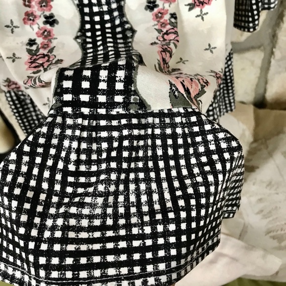 Style & Co. On/Off Shoulder Top- New! - Picture 5 of 8